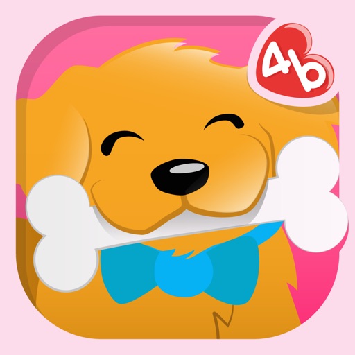 dogMemory • forbabies iOS App