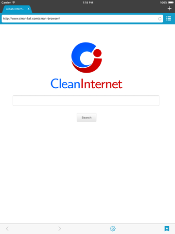 Screenshot #6 pour Clean Browser