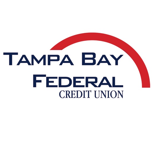 Tampa Bay Federal Credit Union iOS App