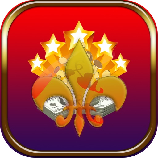 Vegas Slots Tycoon Big Lucky - Free Slots Game icon