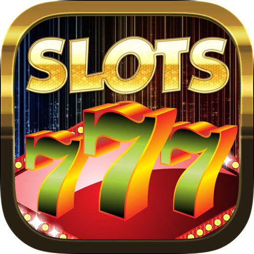 777 AAA Slotscenter Royale Lucky Slots Game - FREE Classic Slots