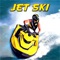 Jet Ski Speed Boat King 3D