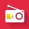 Get Radio Vatican - Radios VAT FREE for iOS, iPhone, iPad Aso Report