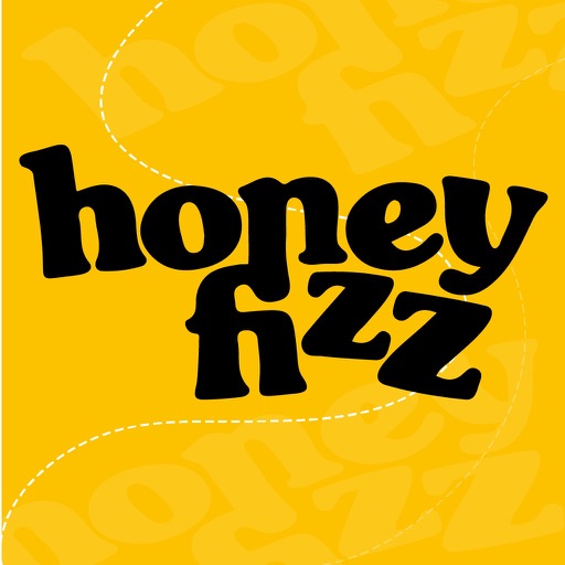 Honey Fizz