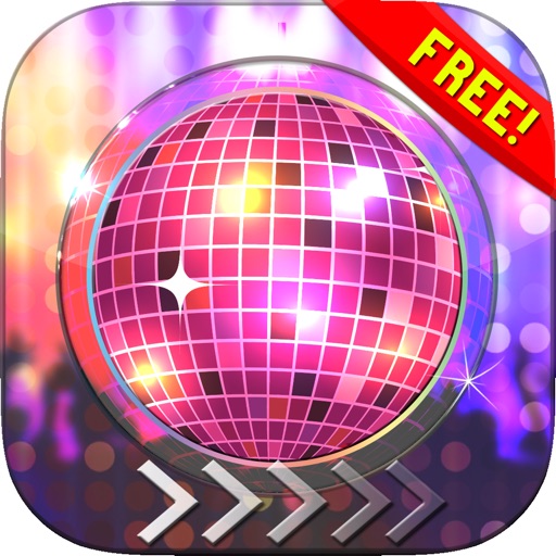 BlurLock -  Disco : Blur Lock Screen Pictures Maker Wallpapers For Free icon