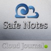Safe Notes - Cloud Journal