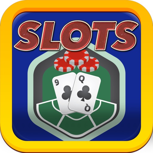 777 Super Casino - Slot Machines icon