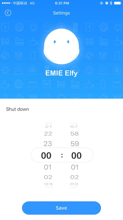 EMIE Elfy screenshot-4