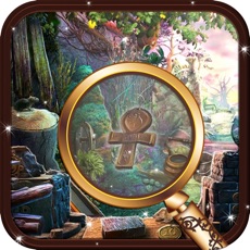 Activities of My Five Wishes Mystery - Solve the Hidden Objects