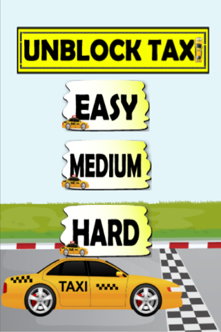 Unblock Taxi screenshot 2