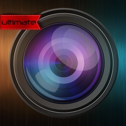 Image Correction Ultimate - The Best Photo Effect and FX Editor with Red Eye Fixer