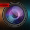 Image Correction Pro is the best app for applying light leaks, film grain, textures, beautiful gradients and gorgeous, stunning, magical, colorful effect to your pics in seconds