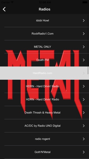 Music Metal(圖2)-速報App