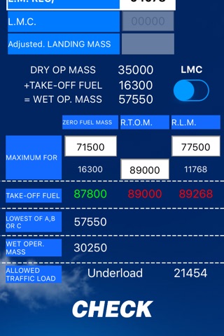 A-320 screenshot 3