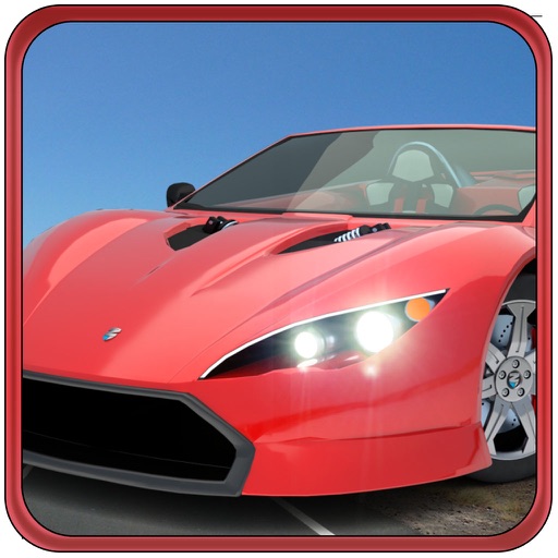 Car Traffic Driver iOS App