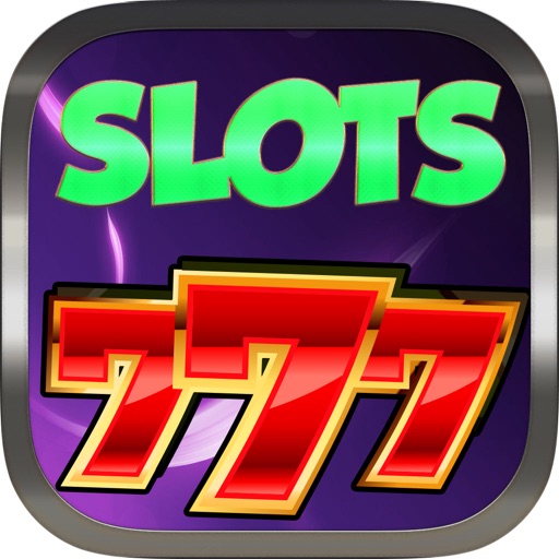 ````` 777 ````` A Fortune Royale Lucky Slots Game - FREE Casino Slots icon