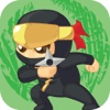 Ninja Combat vs Theft Zombies 3D: Classical Fight The Jungle Run Book Battle