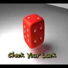 Check Your Luck