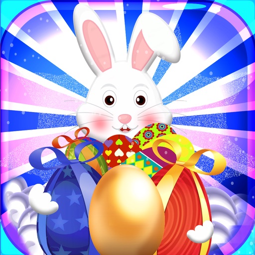 Surprise Eggs & Doll House - Peel & scratch the 3D eggs then twist the yolk to reveal amazing toys for your dolls house iOS App