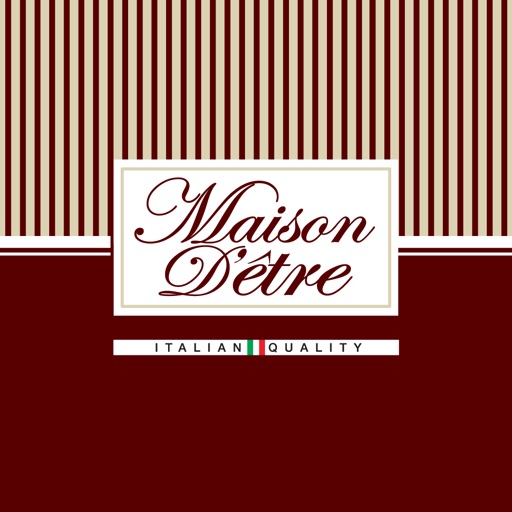 Maison D'être