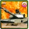 Tank Battle Blitz Attack 2016 - Tank City Warfare Game