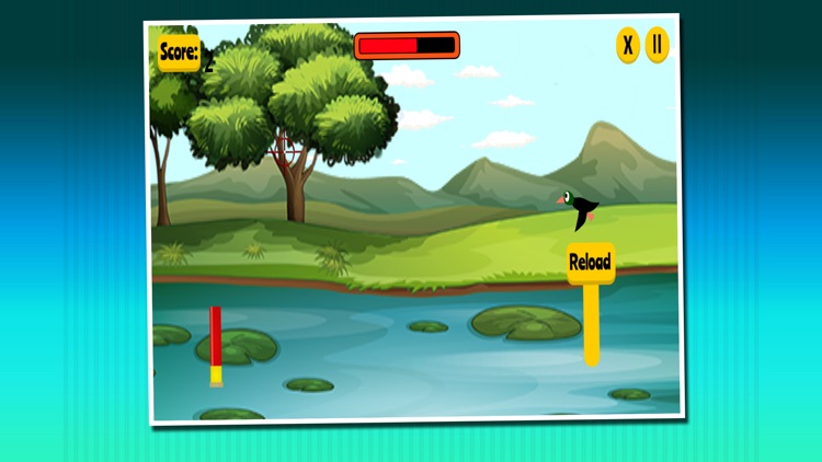 Duck Hunter Shoot : Duck Hunt Shooting Game Super Crazy Free Now