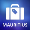Mauritius Detailed Offline Map