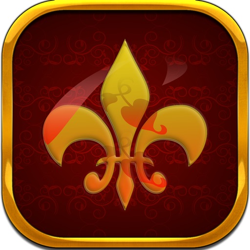 Awesome Secret Slots Casino iOS App