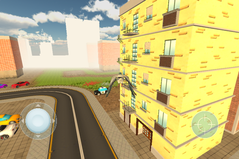 Pigeon Simulator Pro screenshot 3