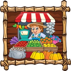 Activities of Crazy Greengrocer