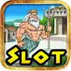 Kronos Greek God Zeus Father & Son Slots: Free Casino Slot Machine