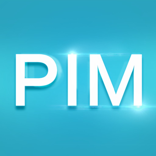 CAD PIM Icon