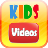 Kids Videos HD -  safe YouTube video for kids - Polosoft