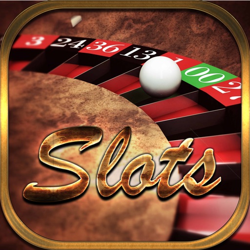 ``` 2016 ``` A World Slots - Free Slots Game icon