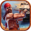 Survival Island: Pirate Story FREE