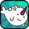 Narwhal Evolution - Tap Coins of the Crazy Mutant Tapper & Clicker Game