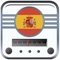 Listen  and record for Free hundreds Spanish stations and thousands more from UK, USA, Japan, Australia, Canada and 100 countries around the world