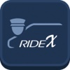 Ridex Driver