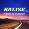 Balise Nissan of Warwick