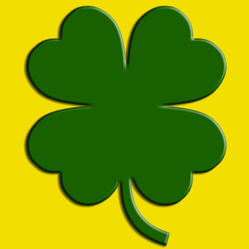 St Paddy's Stickers Icon