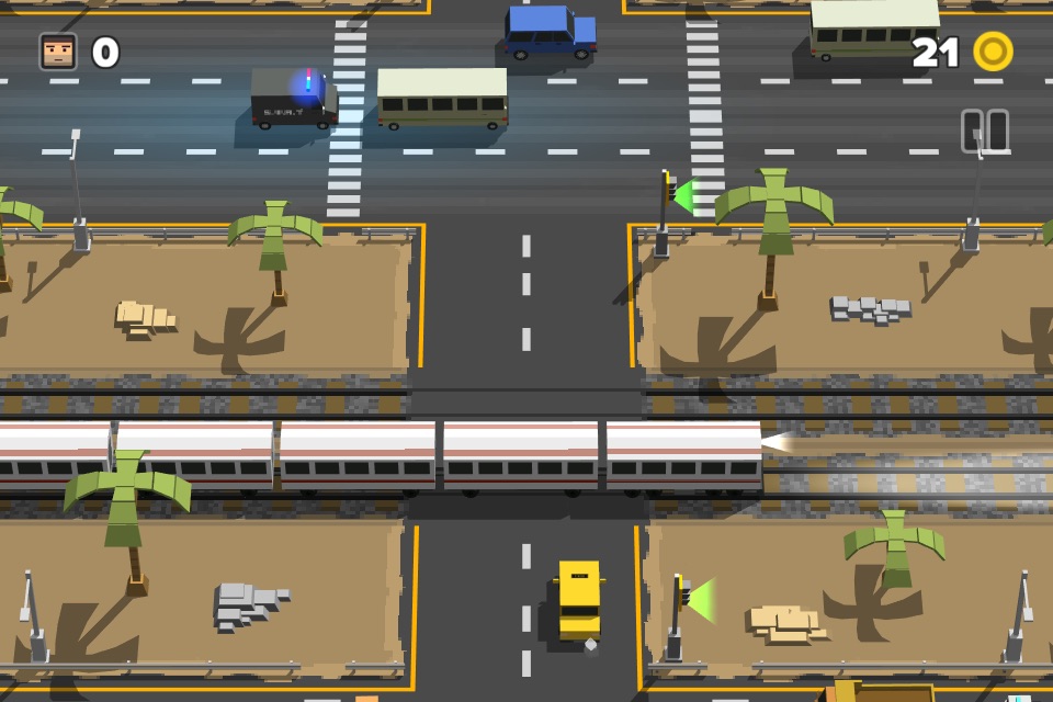 Loop Taxi screenshot 3