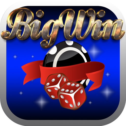 Doubleu Double Dice Slots - FREE Vegas Casino Machines icon