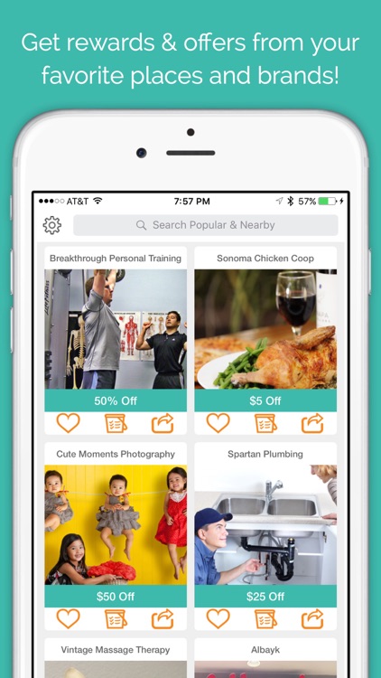 Everfave - Fave it, Share it, Live it!
