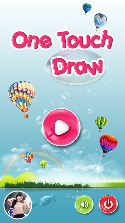 One Touch Draw