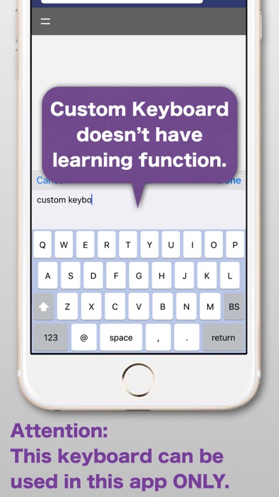 download Private Browser - which pretends to be a calculator to protect your bookmark and browsing history apps 0