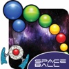 SPACE BALL CRAFT trail