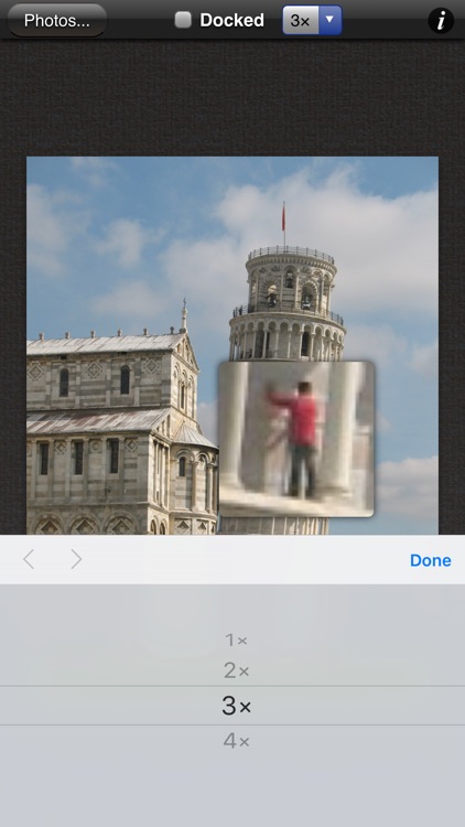 Photo Loupe Free