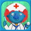 Tiggly Doctor: Spell Verbs and Perform Actions Like a Real Doctor