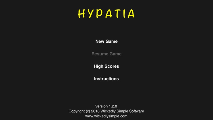 Hypatia