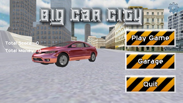 Several Cars Driving Game(圖1)-速報App